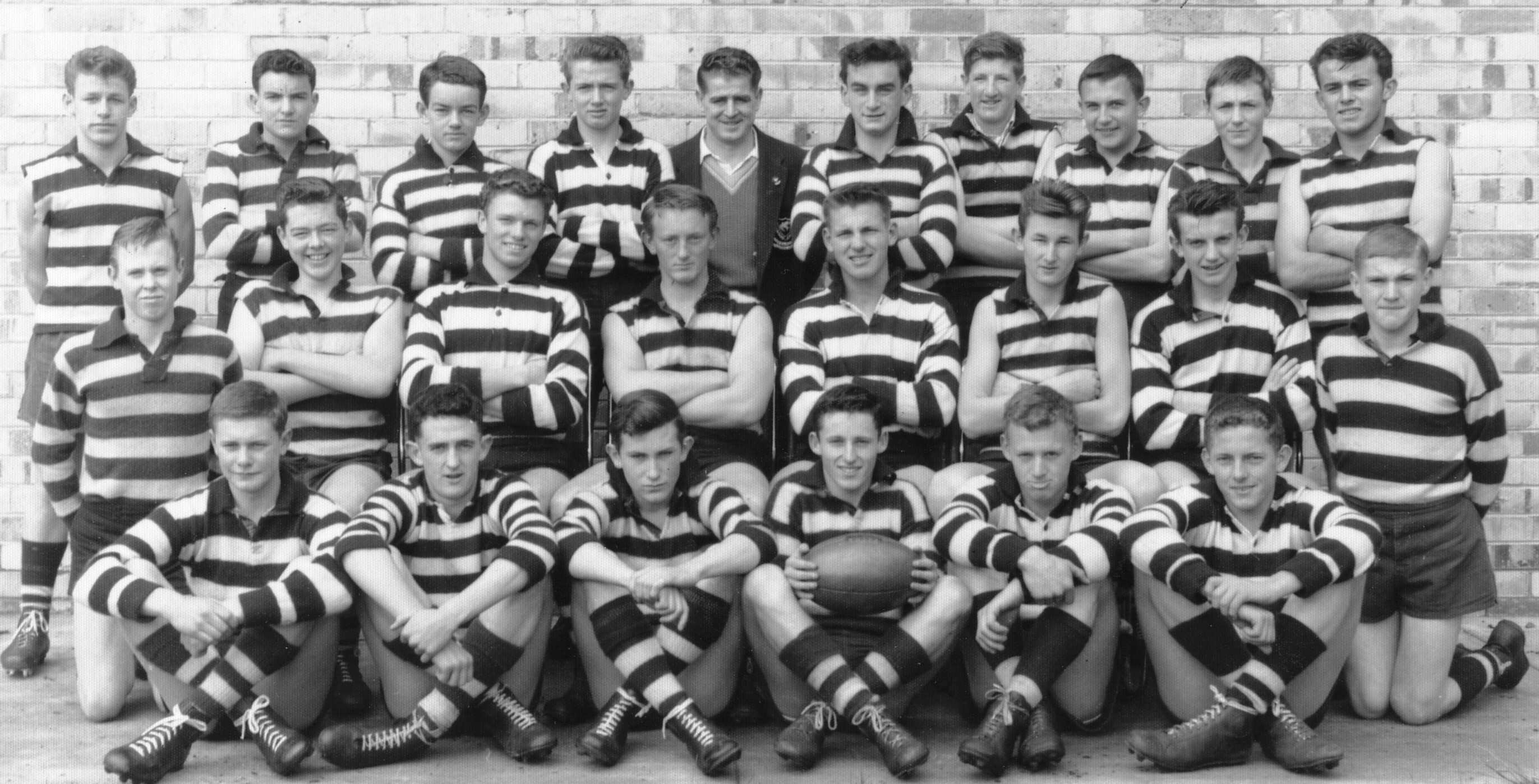 CHELSEA FOOTBALL NETBALL CLUB